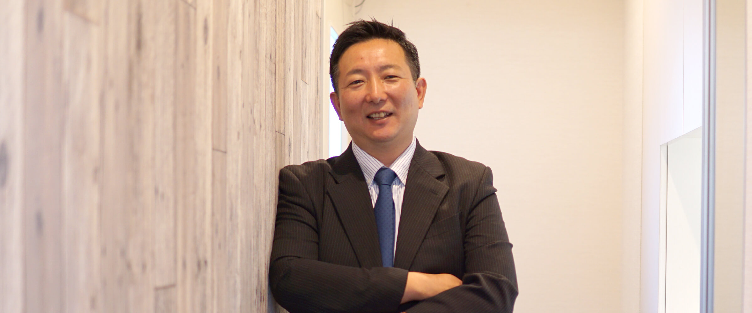 YNハウジングはこれからも、前へ、前へ、進んでいきます。