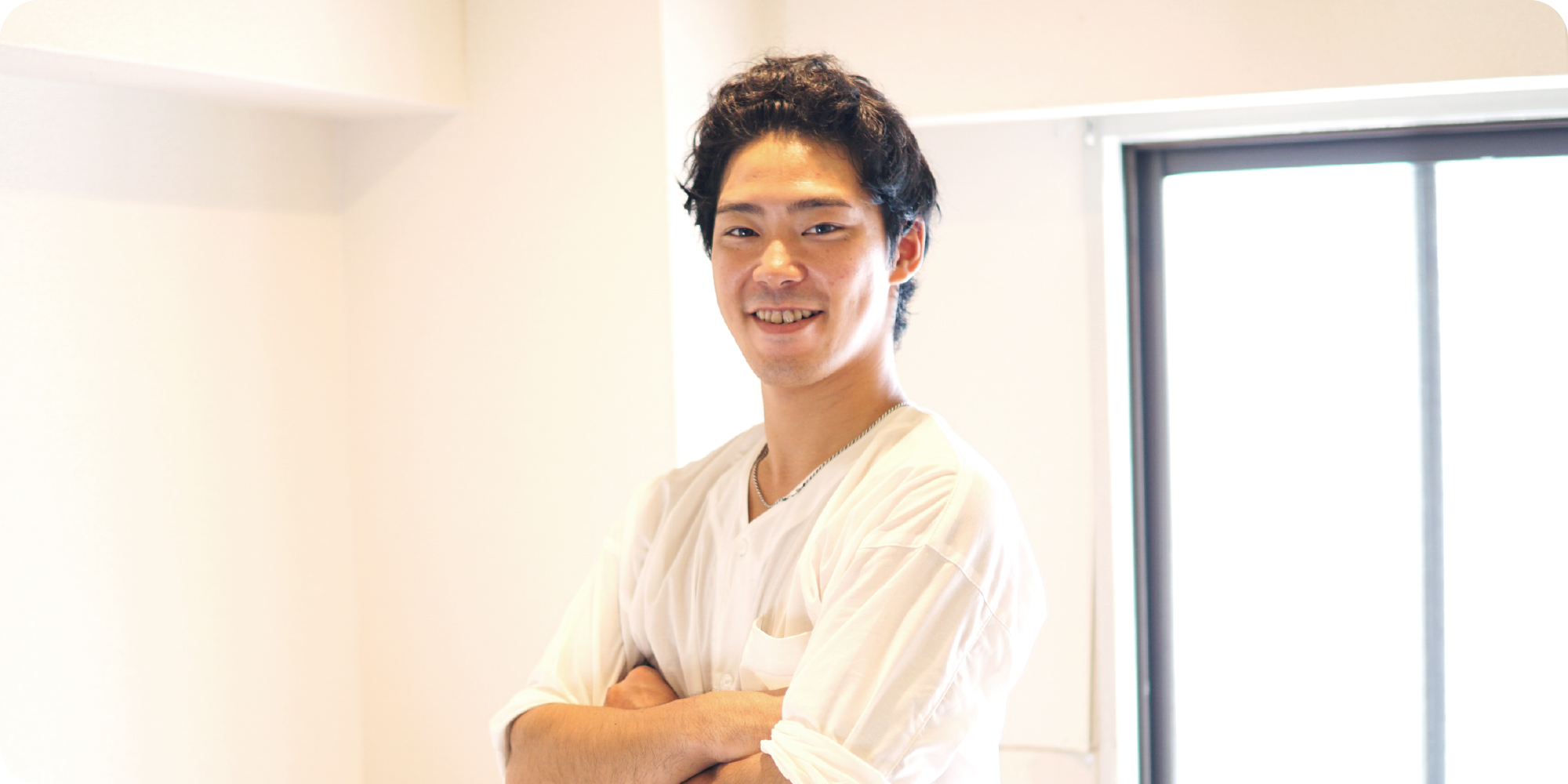 高校生の皆さまへメッセージ