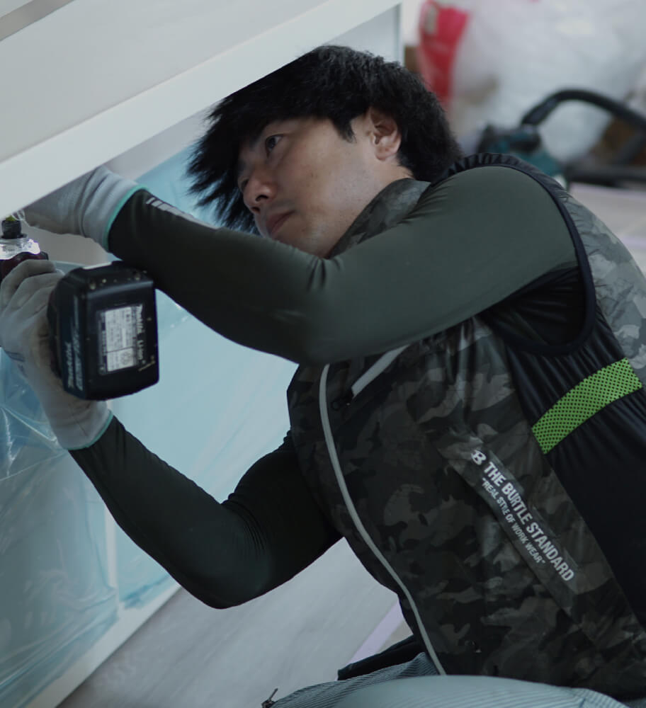 リフォーム業界の将来性はどうなの？