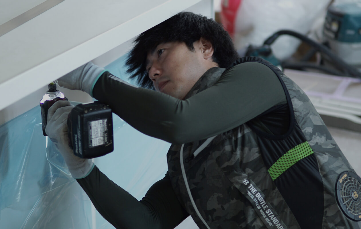 リフォーム業界の将来性はどうなの？