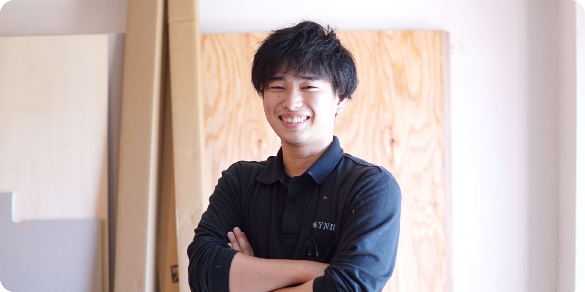 高校生の皆さまへメッセージ