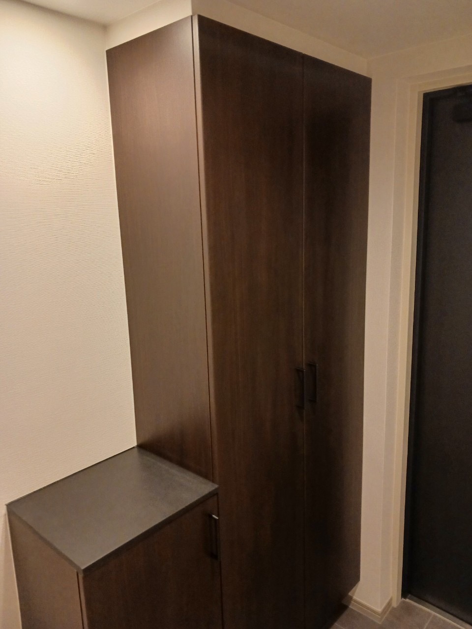 玄関収納