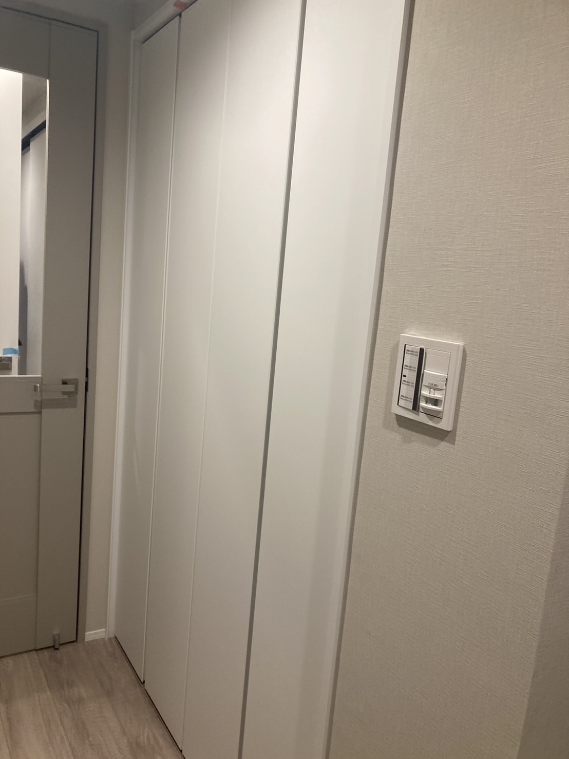 玄関収納