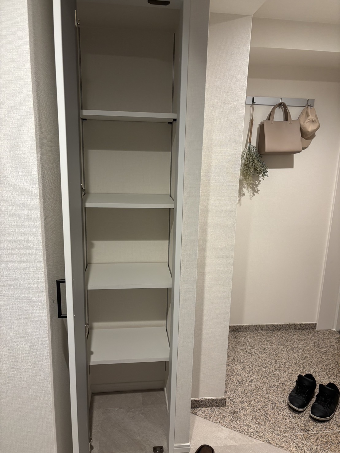 玄関収納