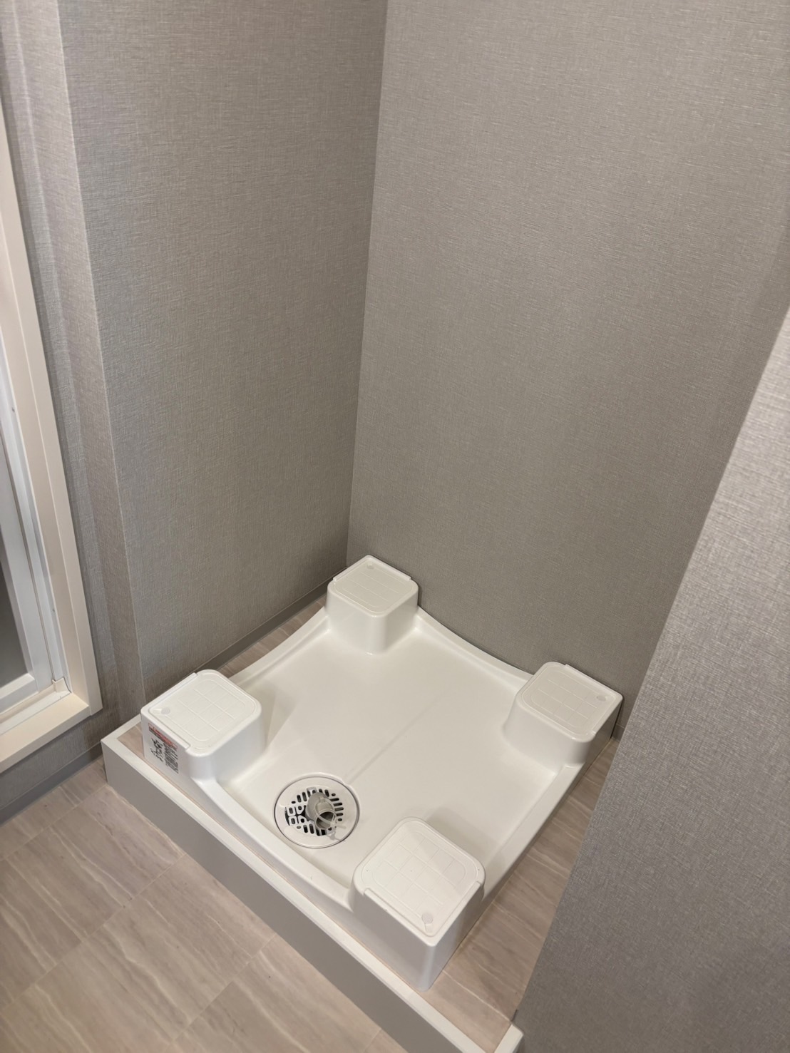 洗濯パン