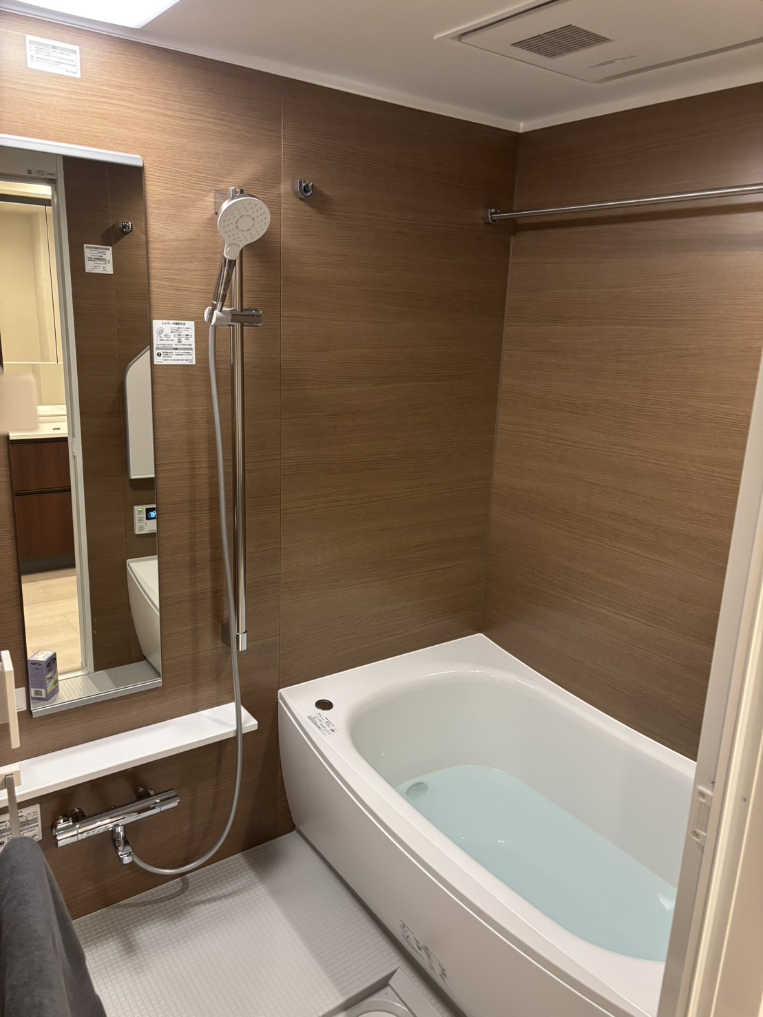 TOTOユニットバス