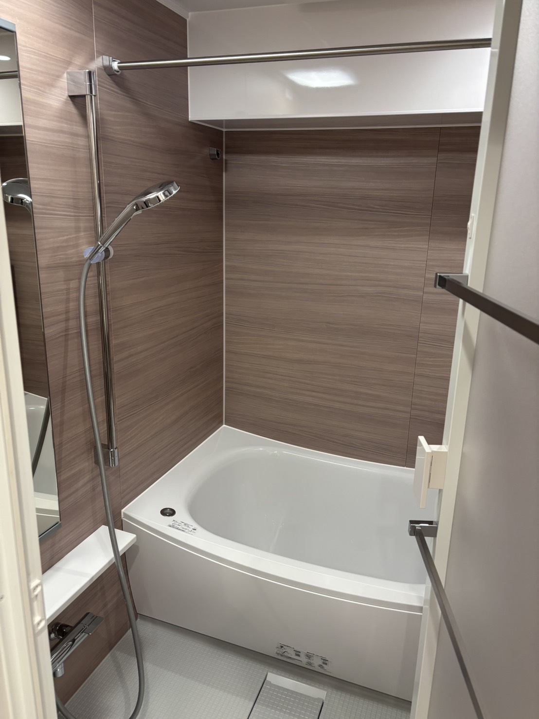 TOTOユニットバス