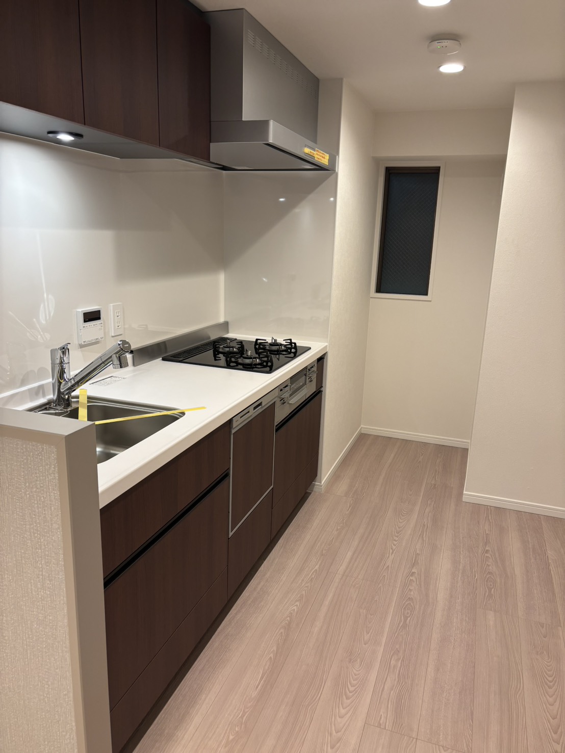 クリナップ、システムキッチン