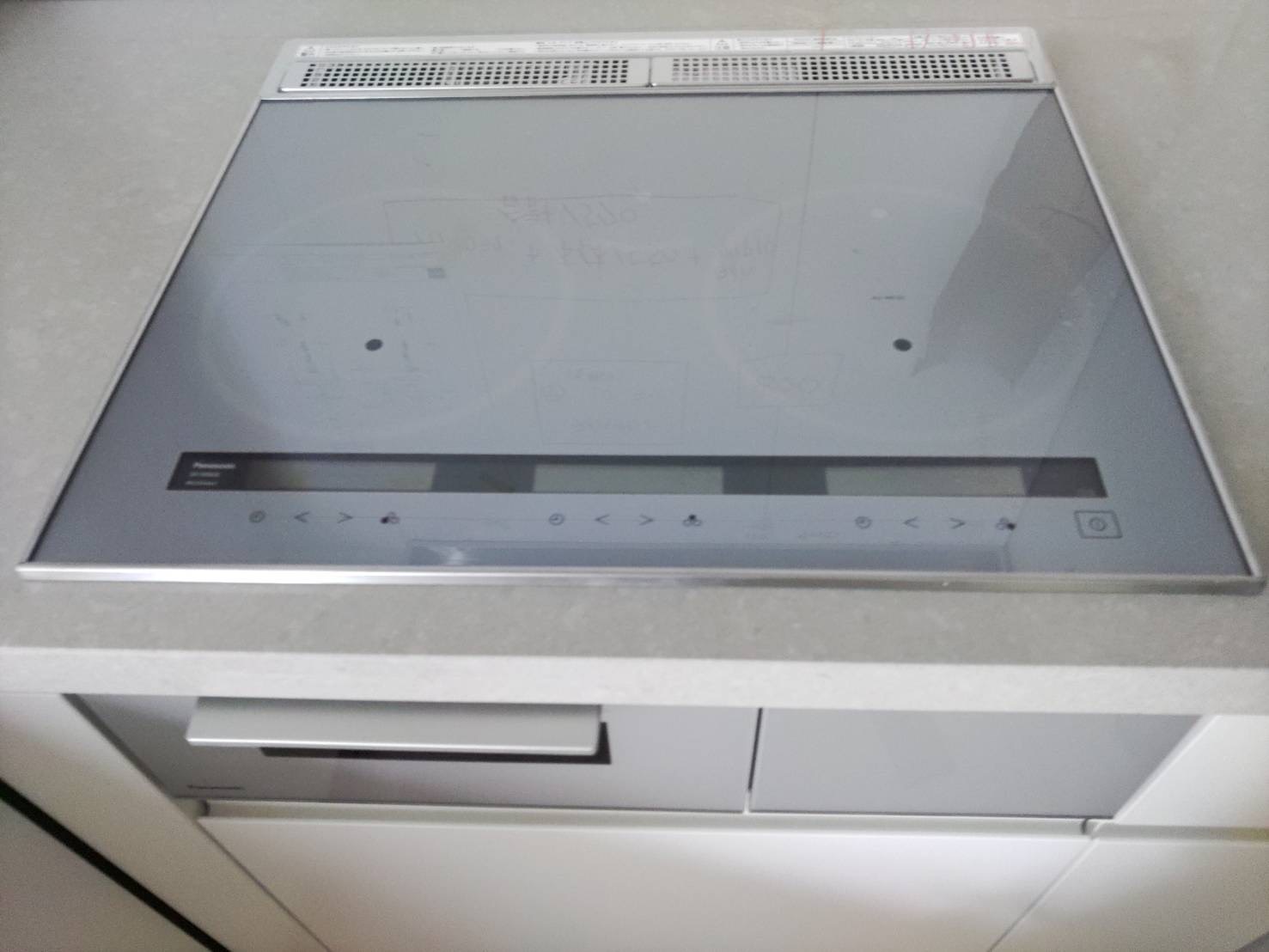 パナソニック　システムキッチンＬクラス