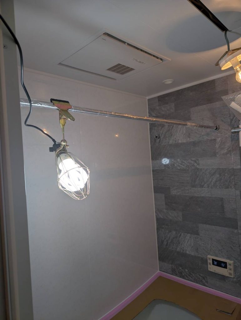 ○○様邸_TOTOサザナ１６１６